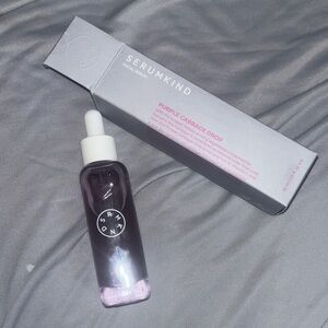Serumkind Purple Cabbage Drop Serum